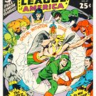 JUSTICE LEAGUE of AMERICA #67 DC Comics 1968 80 PAGE GIANT G53