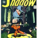 The SHADOW #6 DC Comics 1974 FINE +