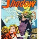The SHADOW #7 DC Comics 1974 Frank Robbins FINE +