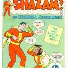 SHAZAM #9 DC Comics 1974 Captain Marvel Family