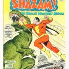 SHAZAM ! #26 DC Comics 1976 Captain Marvel