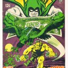 The SPECTRE #7 DC Comics 1968 Hourman