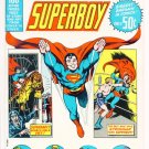 SUPERBOY SUPER SPECTACULAR DC-15 DC Comics 1973 GIANT