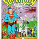SUPERBOY #139 DC Comics 1967