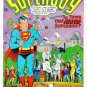 SUPERBOY #139 DC Comics 1967