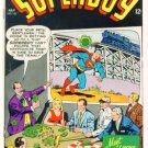 SUPERBOY #140 DC Comics 1967