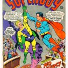 SUPERBOY #141 DC Comics 1967