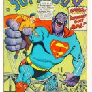 SUPERBOY #142 DC Comics 1967