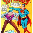 SUPERBOY #144 DC Comics 1968