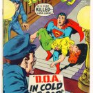 SUPERBOY #151 DC Comics 1968