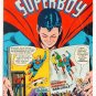 SUPERBOY #156 DC Comics 1969 GIANT G-59