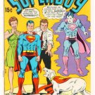 SUPERBOY #162 DC Comics 1970