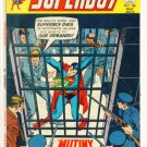 SUPERBOY #186 DC Comics 1972 GIANT