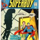 SUPERBOY #189 DC Comics 1972