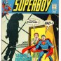 SUPERBOY #189 DC Comics 1972