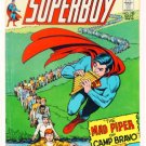 SUPERBOY #190 DC Comics 1972