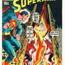 SUPERMAN #236 DC Comics 1971 Neal Adams