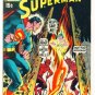 SUPERMAN #236 DC Comics 1971 Neal Adams