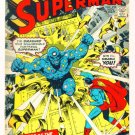 SUPERMAN #258 DC Comics 1972