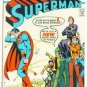 SUPERMAN #273 DC Comics 1974