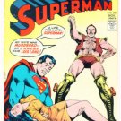 SUPERMAN #281 DC Comics 1974