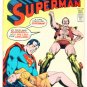 SUPERMAN #281 DC Comics 1974