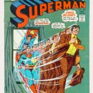 SUPERMAN #283 DC Comics 1975 Mr. Mxyzptlk