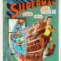 SUPERMAN #283 DC Comics 1975 Mr. Mxyzptlk