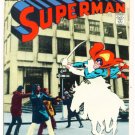 SUPERMAN #289 DC Comics 1975 Photo Cover