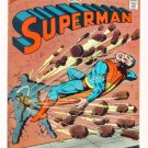 SUPERMAN #291 DC Comics 1975