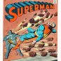 SUPERMAN #291 DC Comics 1975