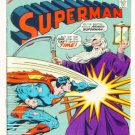 SUPERMAN #295 DC Comics 1976