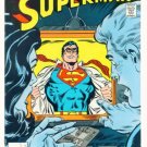SUPERMAN #326 DC Comics 1978 Whitman Variant