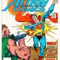 ACTION COMICS #486 1978 Whitman Variant Superman