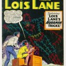 LOIS LANE #72 DC Comics 1967 Superman