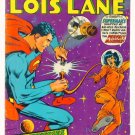 LOIS LANE #81 DC Comics 1968 Superman
