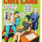 LOIS LANE #100 DC Comics 1970 Superman and Batman