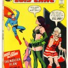 LOIS LANE #121 DC Comics 1972 Rose and Thorn GIANT