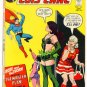 LOIS LANE #121 DC Comics 1972 Rose and Thorn GIANT
