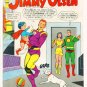 JIMMY OLSEN Superman's Pal #101 DC Comics 1967