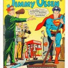 JIMMY OLSEN Superman's Pal #107 DC Comics 1967