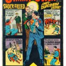 JIMMY OLSEN Superman's Pal #113 DC Comics 1968 80 Page Giant G-50