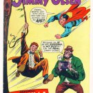 JIMMY OLSEN Superman's Pal #116 DC Comics 1968 Braniac