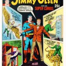 Supermans Pal JIMMY OLSEN #131 DC Comics 1970 80 Page Giant G-74