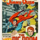 Superman JIMMY OLSEN #138 DC Comics 1971 Jack Kirby GIANT