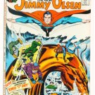 Supermans Pal JIMMY OLSEN #144 DC Comics 1971 Jack Kirby GIANT