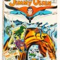 Supermans Pal JIMMY OLSEN #144 DC Comics 1971 Jack Kirby GIANT