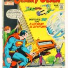 Supermans Pal JIMMY OLSEN #147 DC Comics 1972 Jack Kirby GIANT