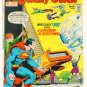 Supermans Pal JIMMY OLSEN #147 DC Comics 1972 Jack Kirby GIANT