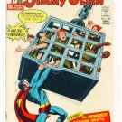 Supermans Pal JIMMY OLSEN #148 DC Comics 1972 Jack Kirby GIANT